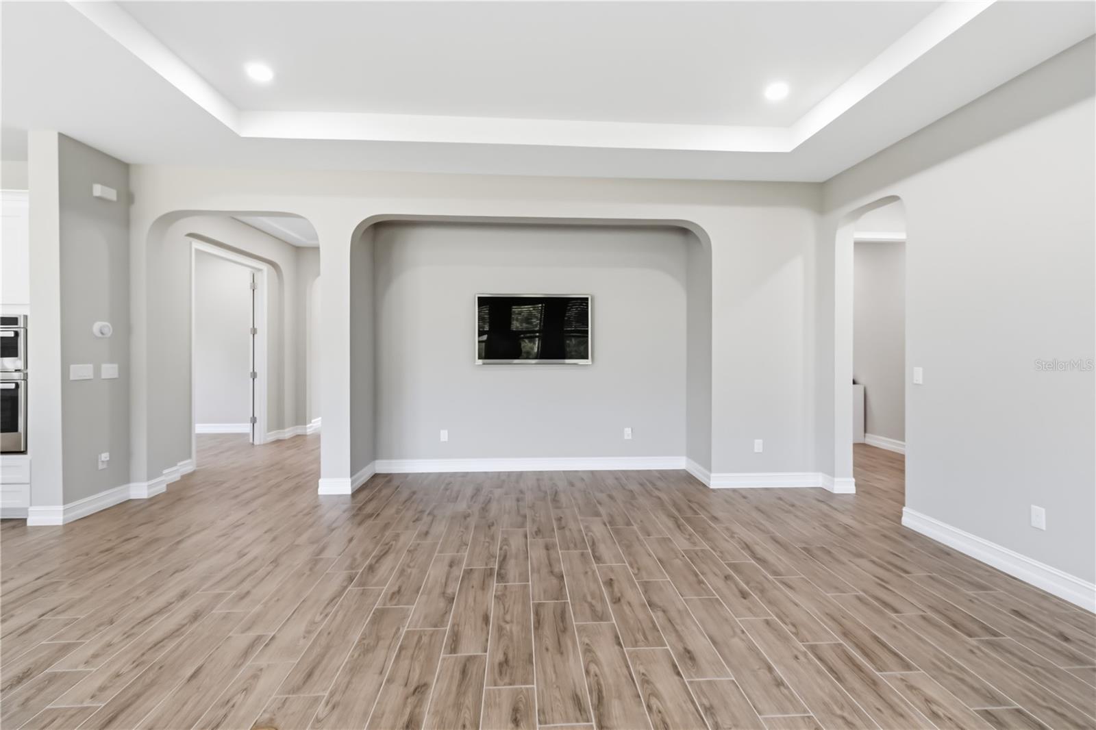 CORDOBA RANCH - Residential