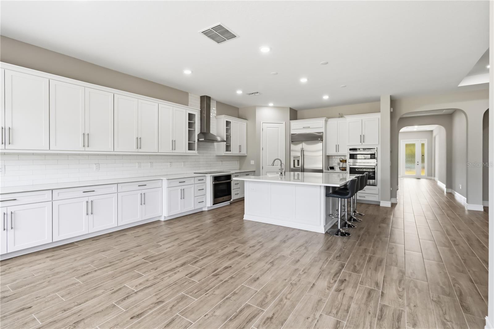 CORDOBA RANCH - Residential