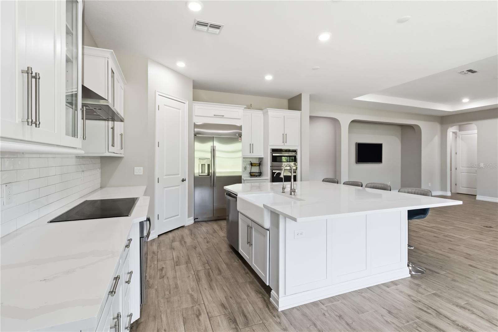 CORDOBA RANCH - Residential