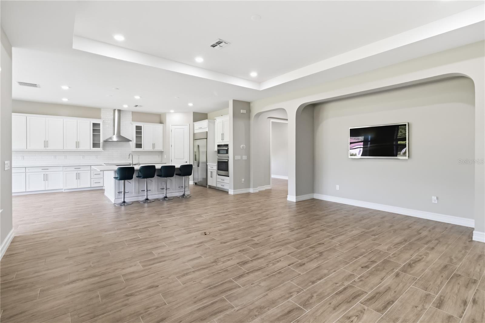 CORDOBA RANCH - Residential