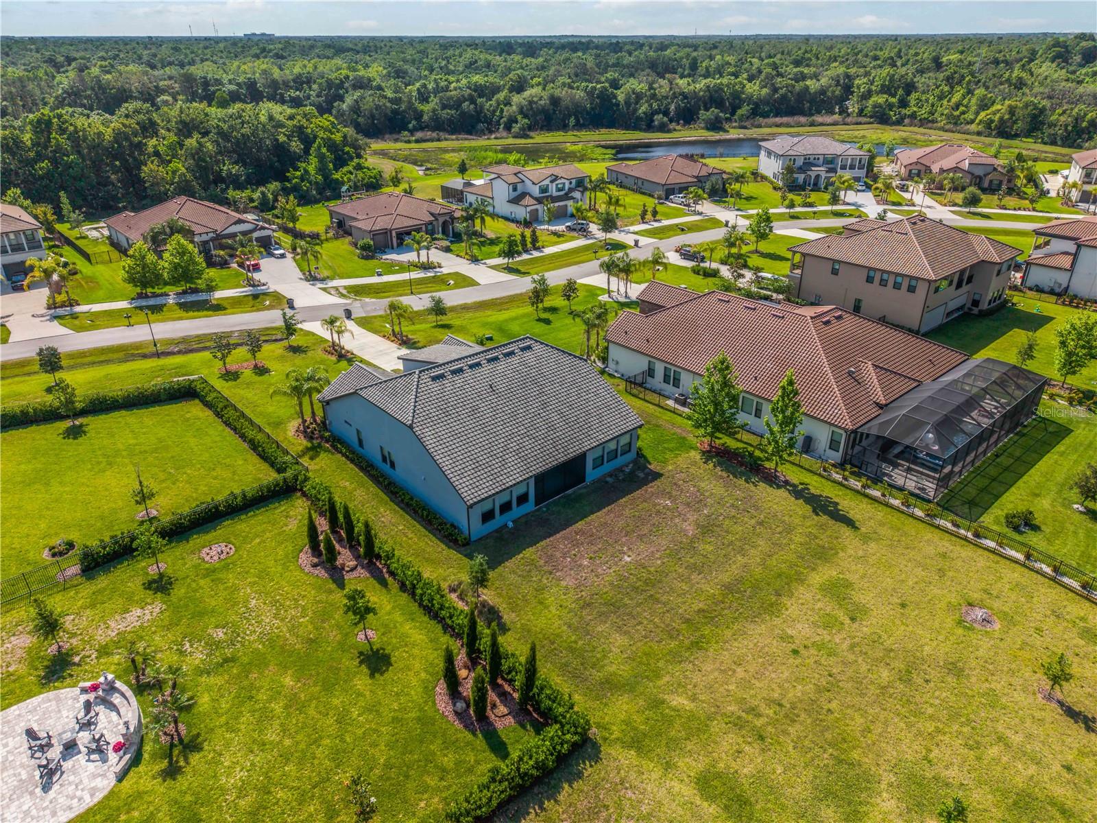 CORDOBA RANCH - Residential