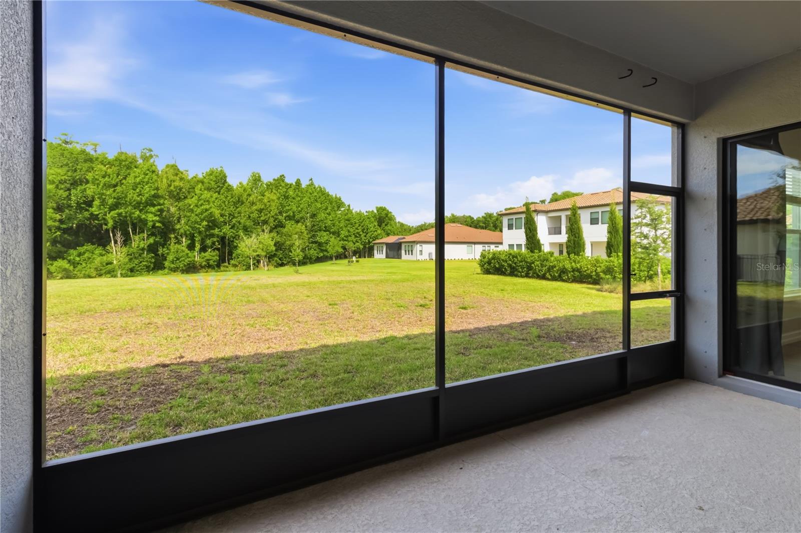 CORDOBA RANCH - Residential