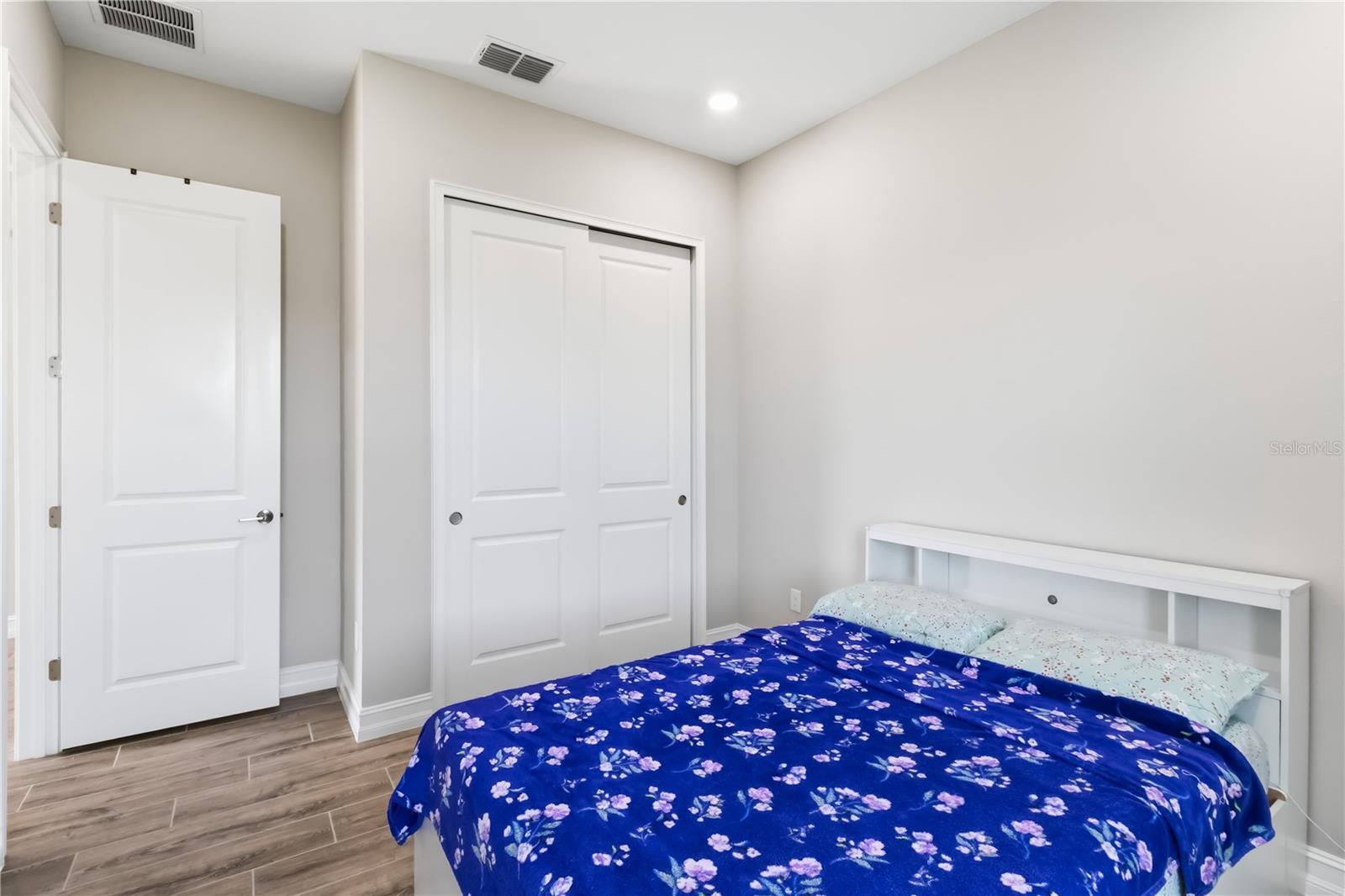 CORDOBA RANCH - Residential