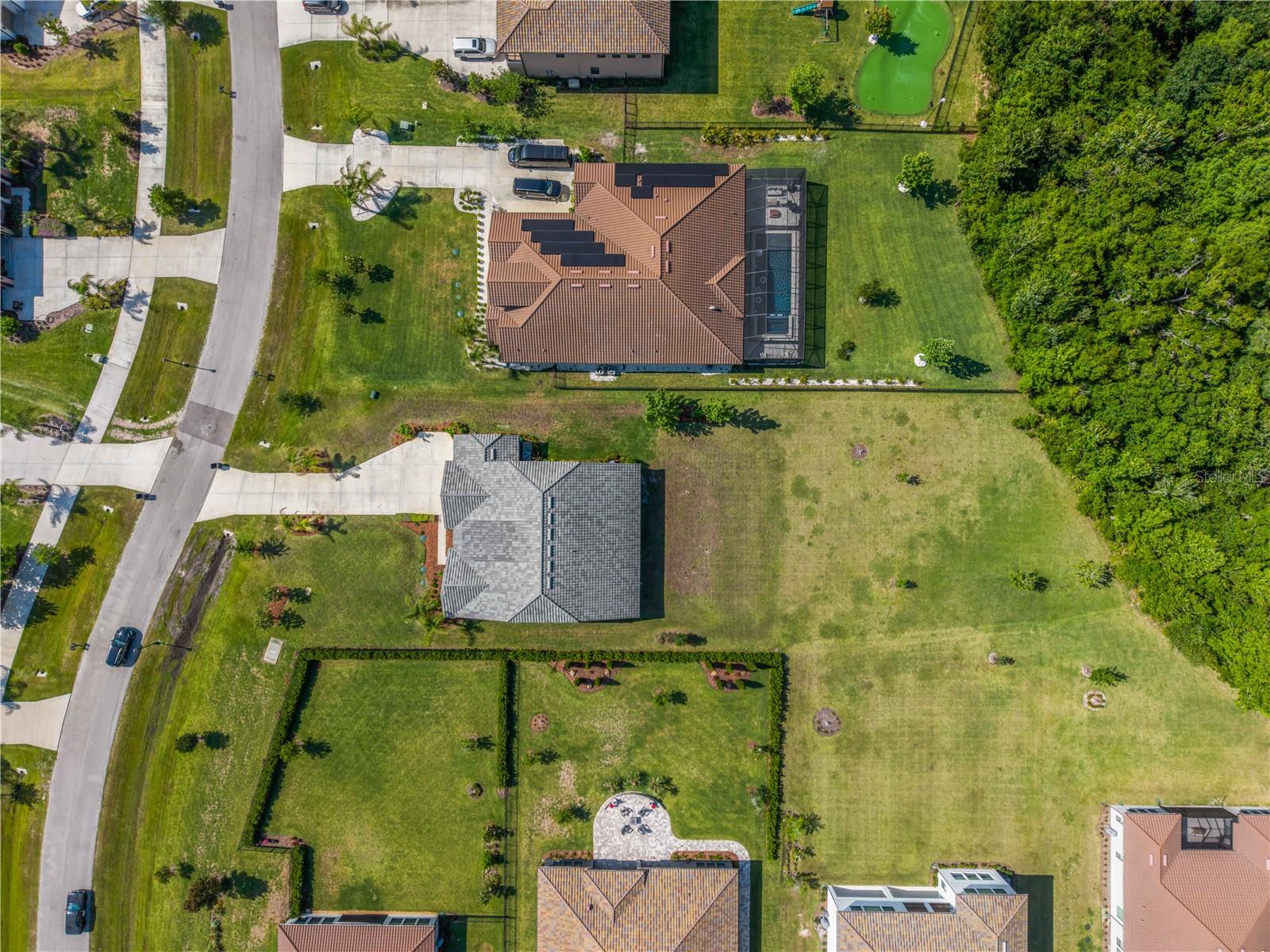 CORDOBA RANCH - Residential