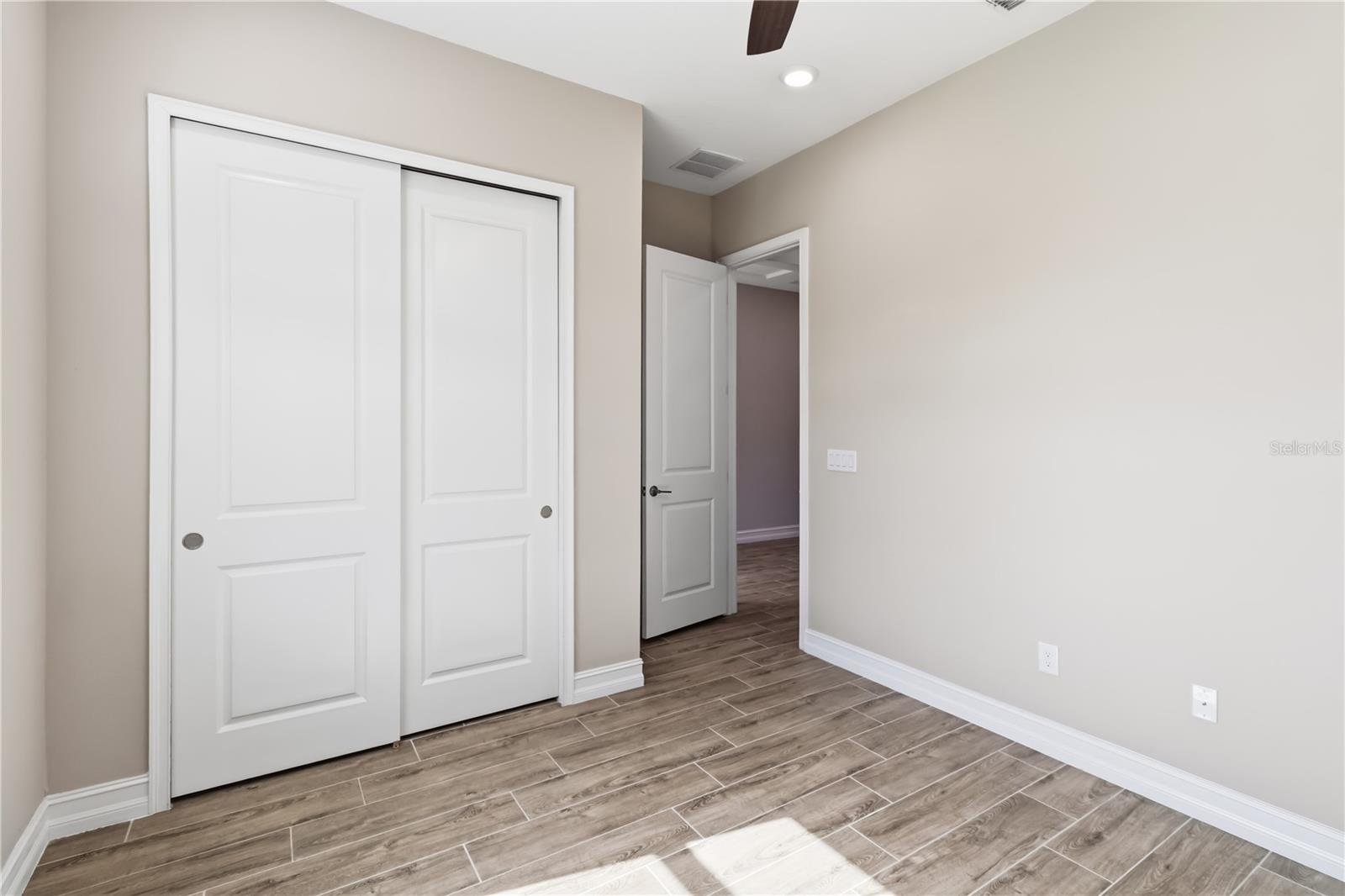 CORDOBA RANCH - Residential