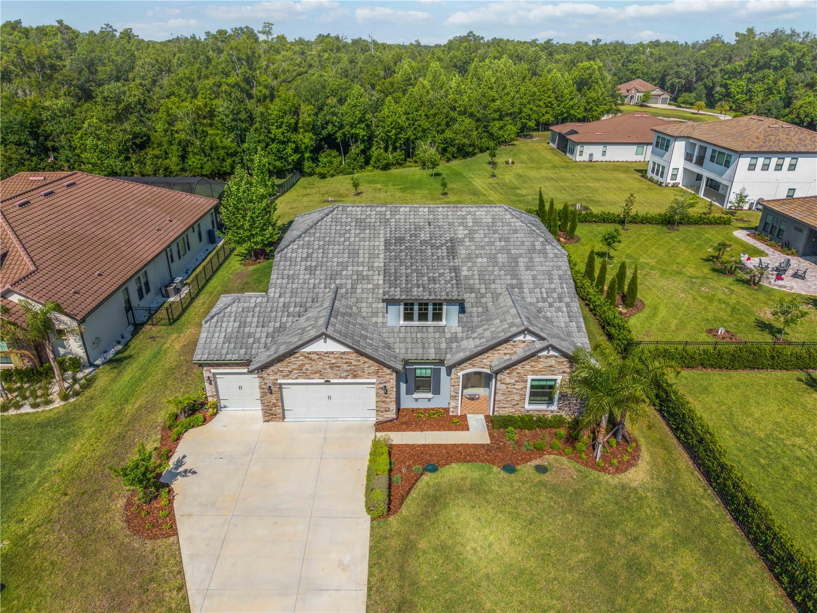 CORDOBA RANCH - Residential
