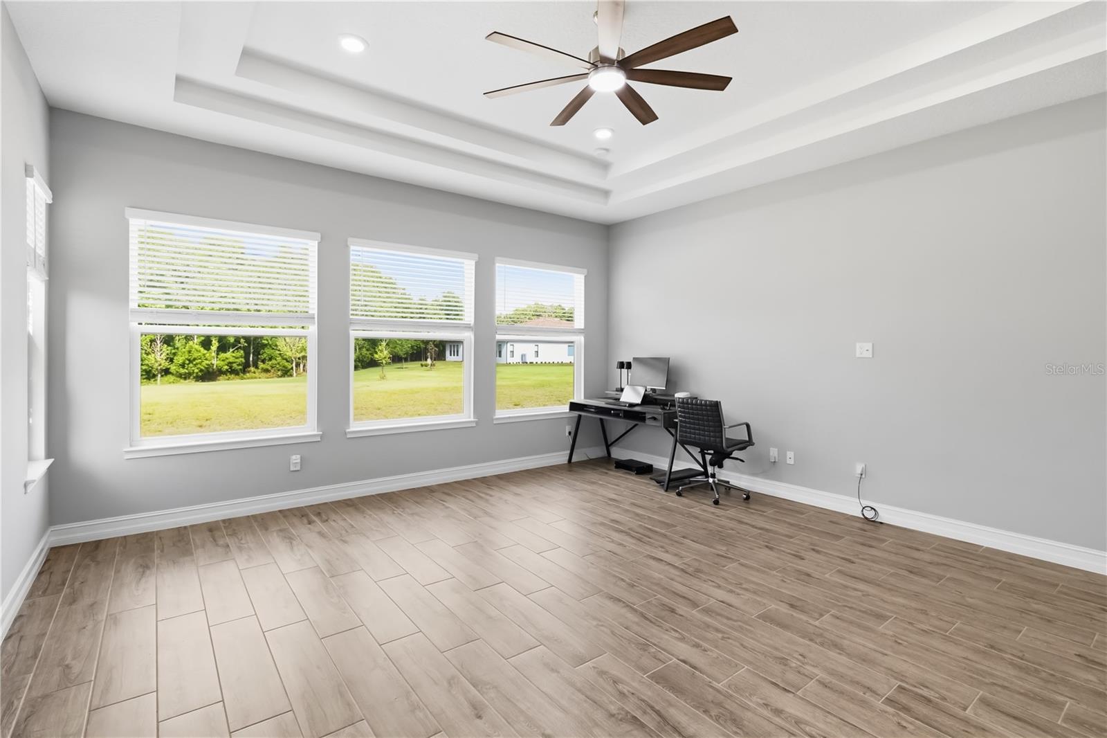 CORDOBA RANCH - Residential