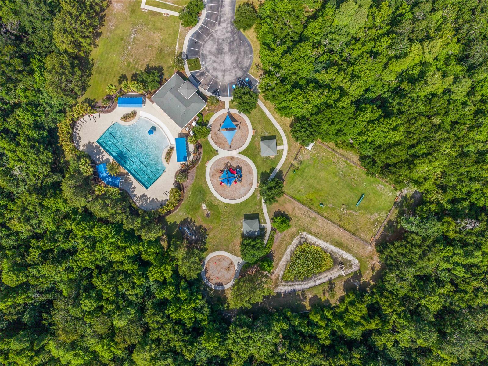 CORDOBA RANCH - Residential