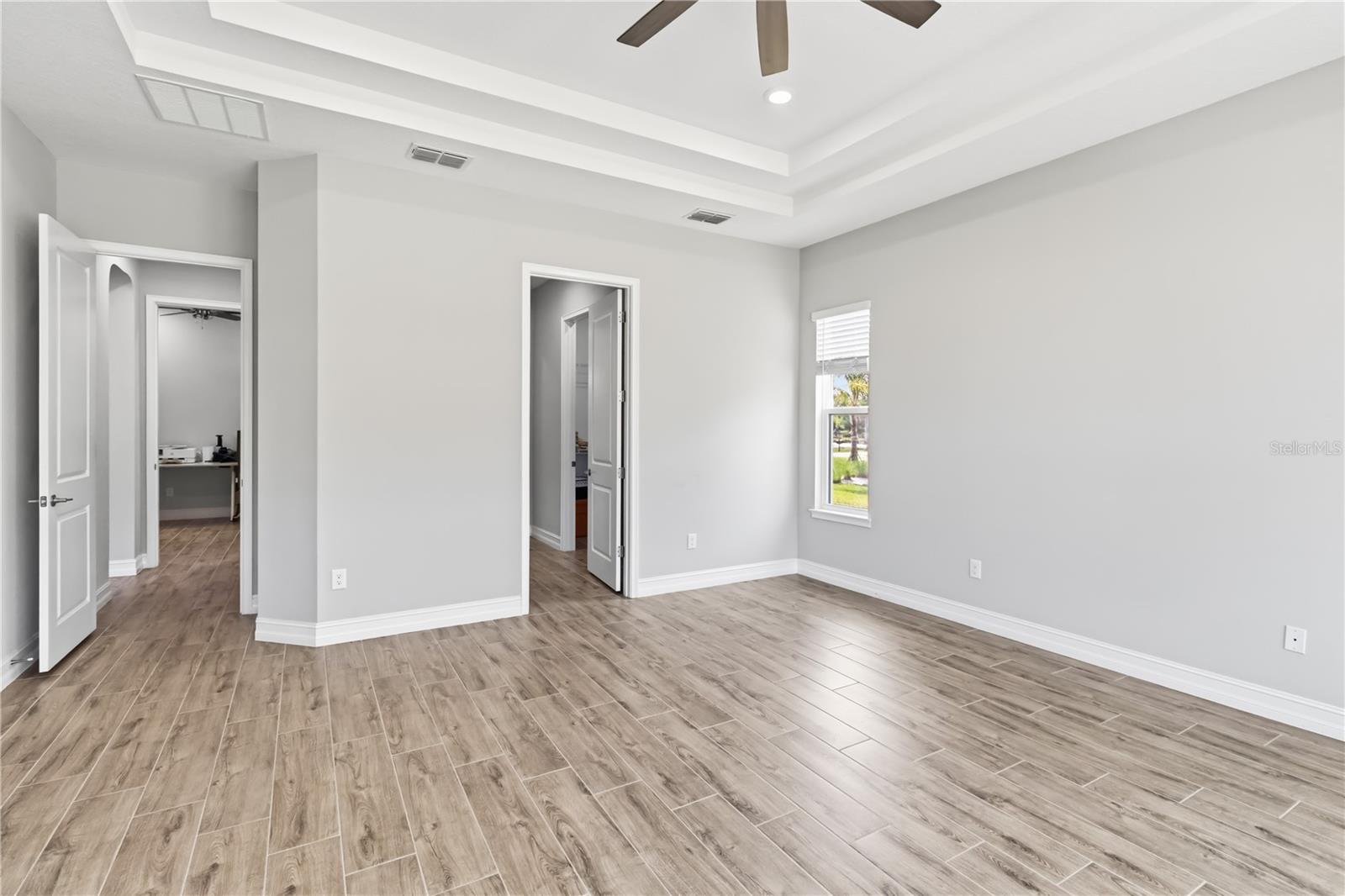 CORDOBA RANCH - Residential