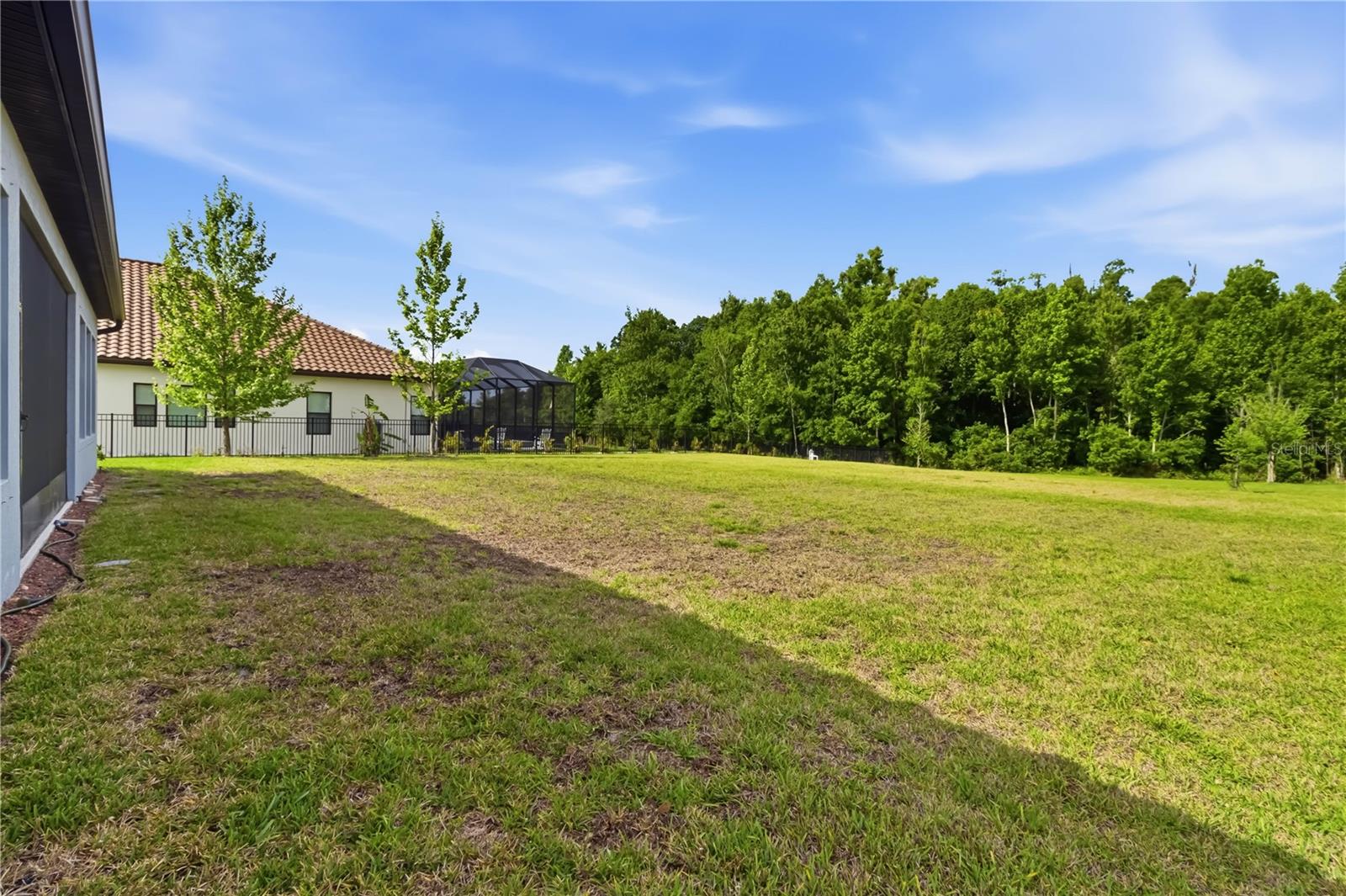 CORDOBA RANCH - Residential