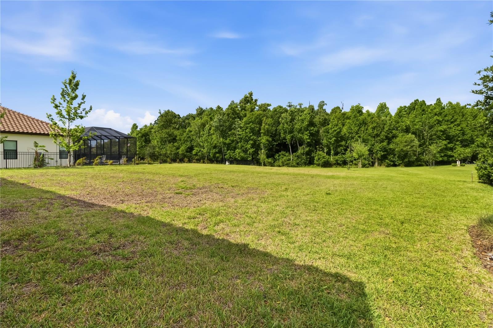 CORDOBA RANCH - Residential