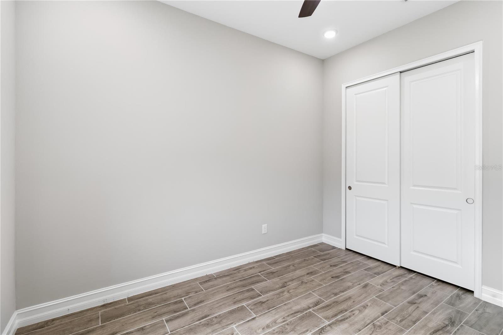 CORDOBA RANCH - Residential