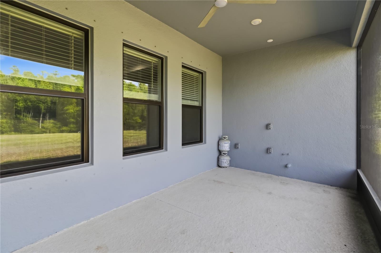 CORDOBA RANCH - Residential