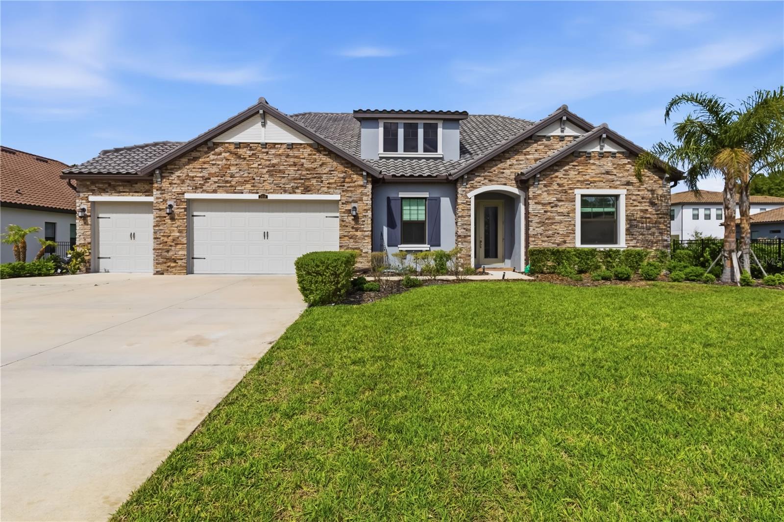 CORDOBA RANCH - Residential