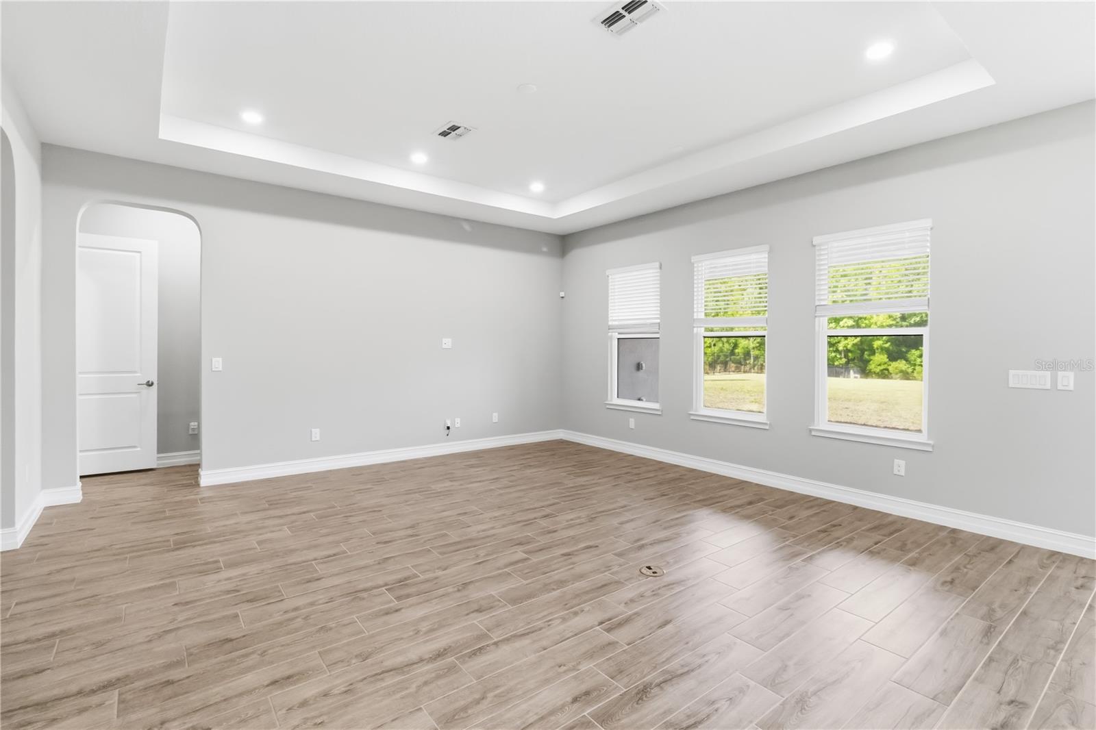 CORDOBA RANCH - Residential