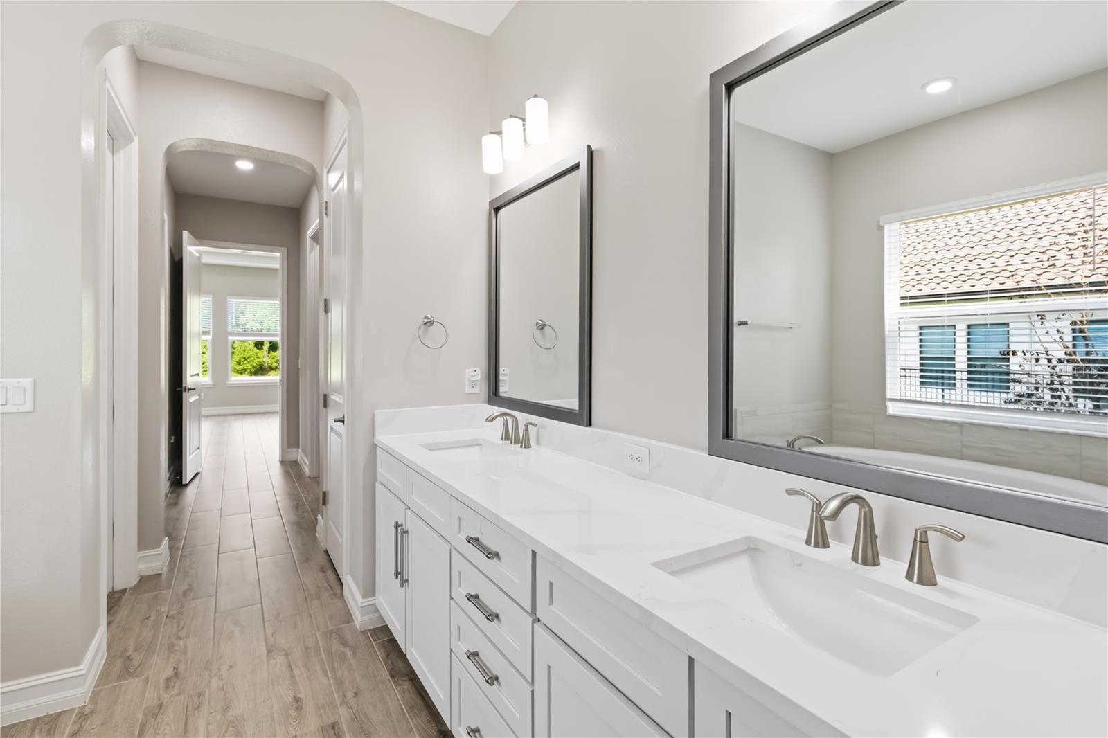 CORDOBA RANCH - Residential