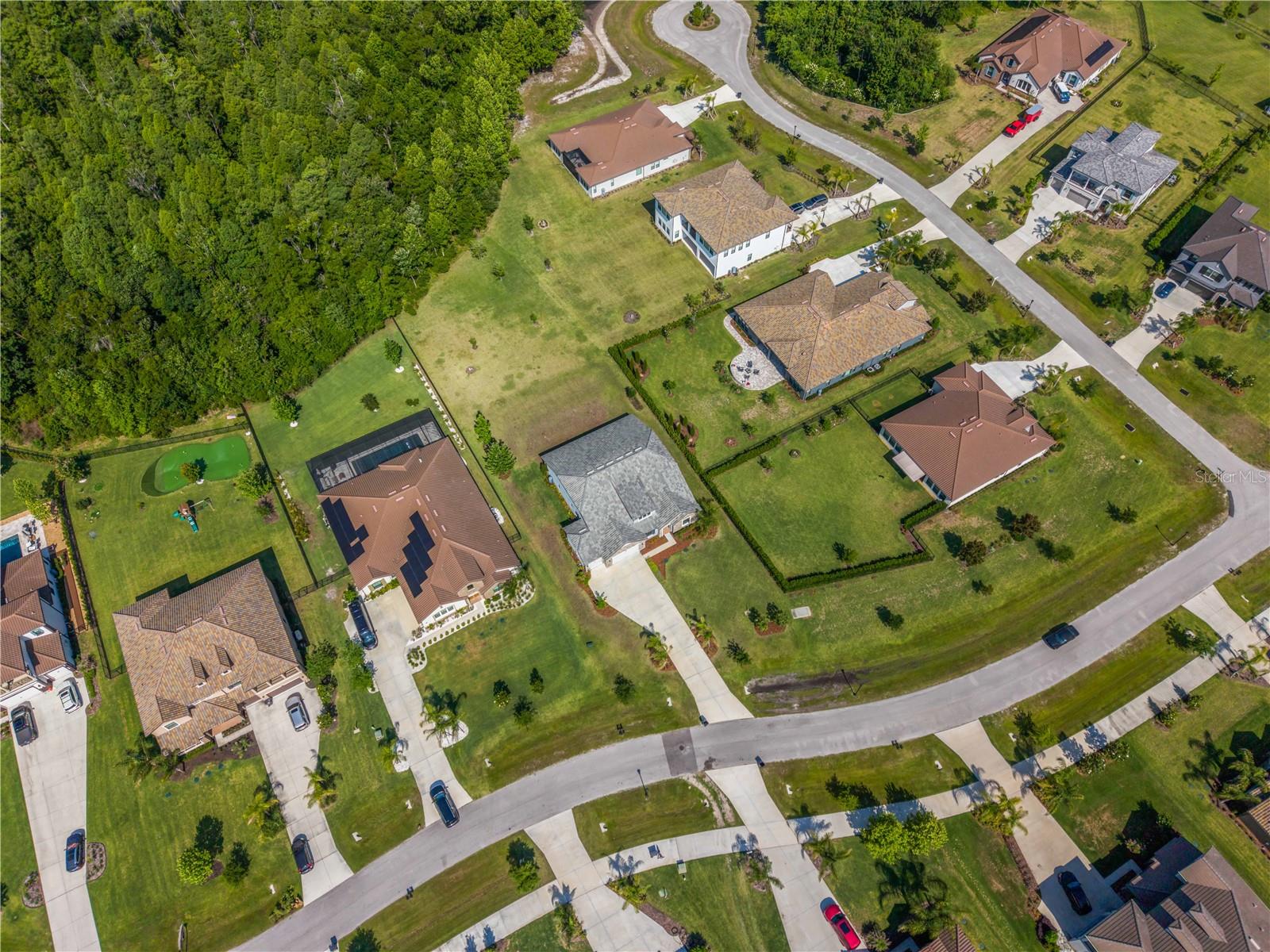 CORDOBA RANCH - Residential