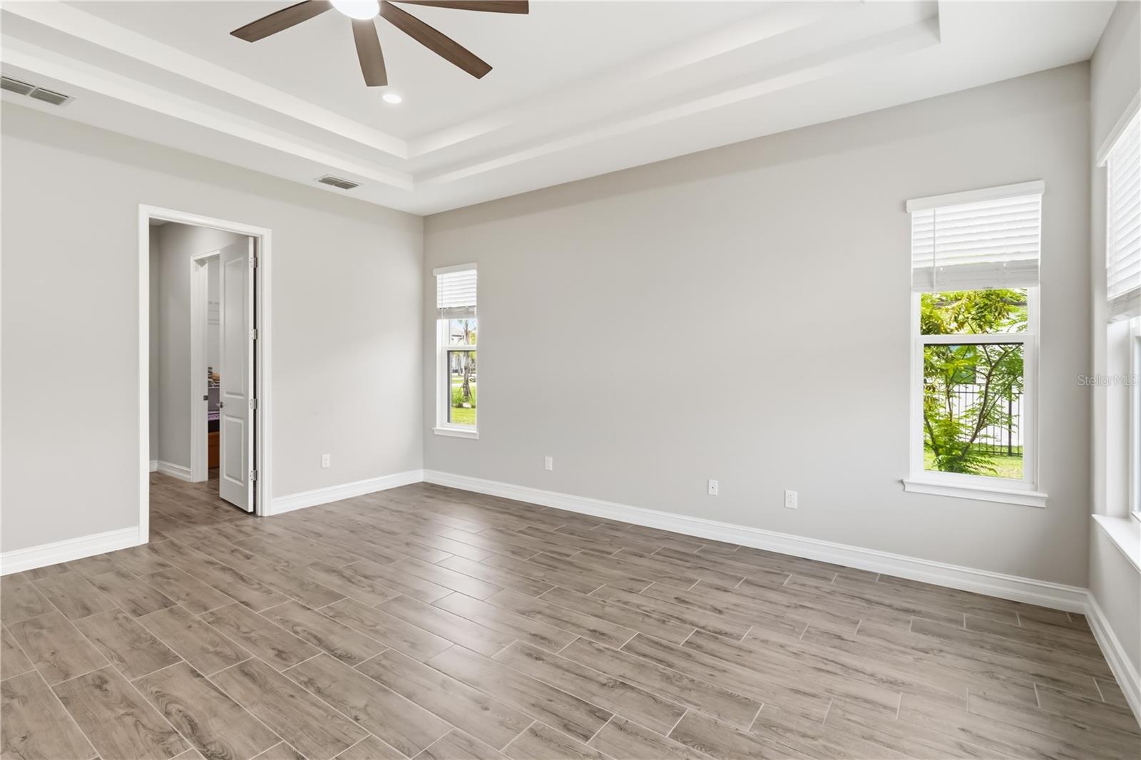 CORDOBA RANCH - Residential