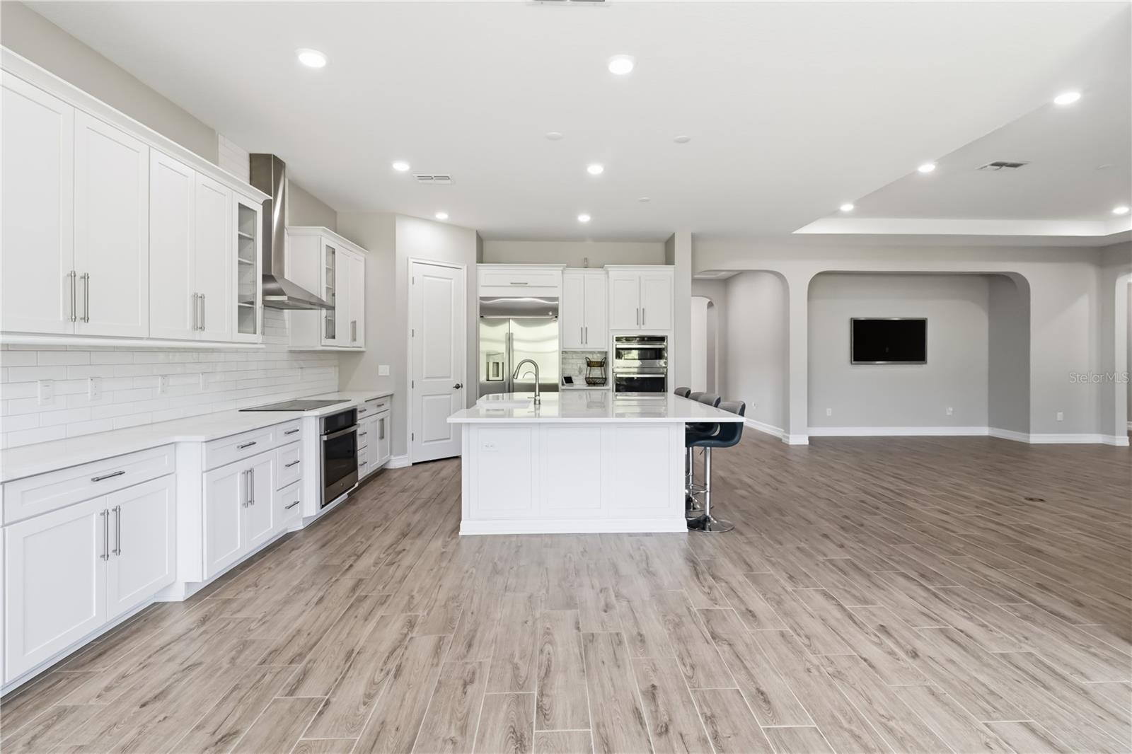 CORDOBA RANCH - Residential