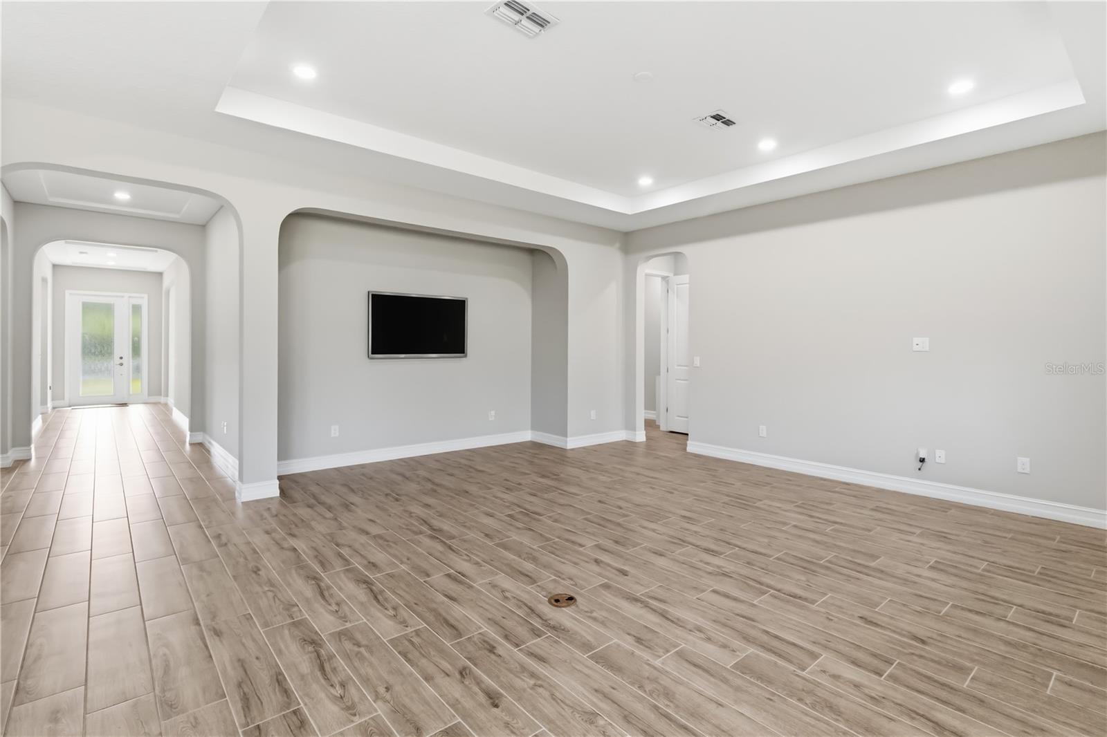 CORDOBA RANCH - Residential