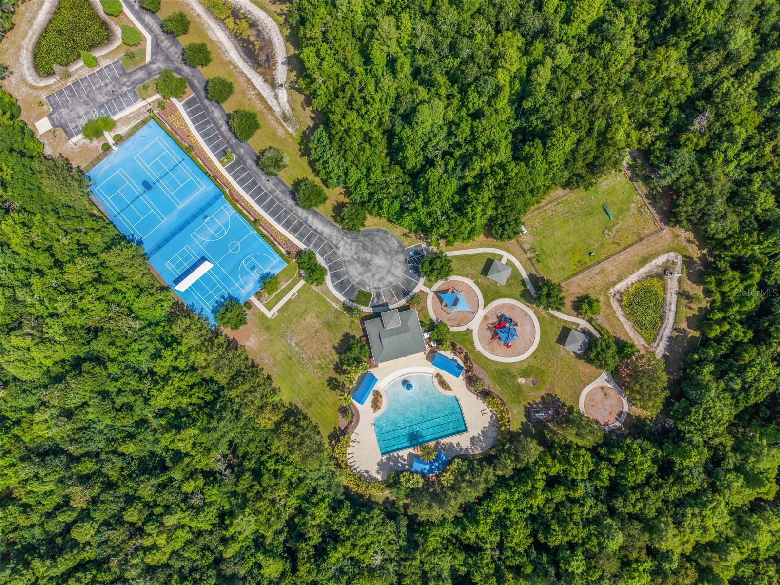 CORDOBA RANCH - Residential