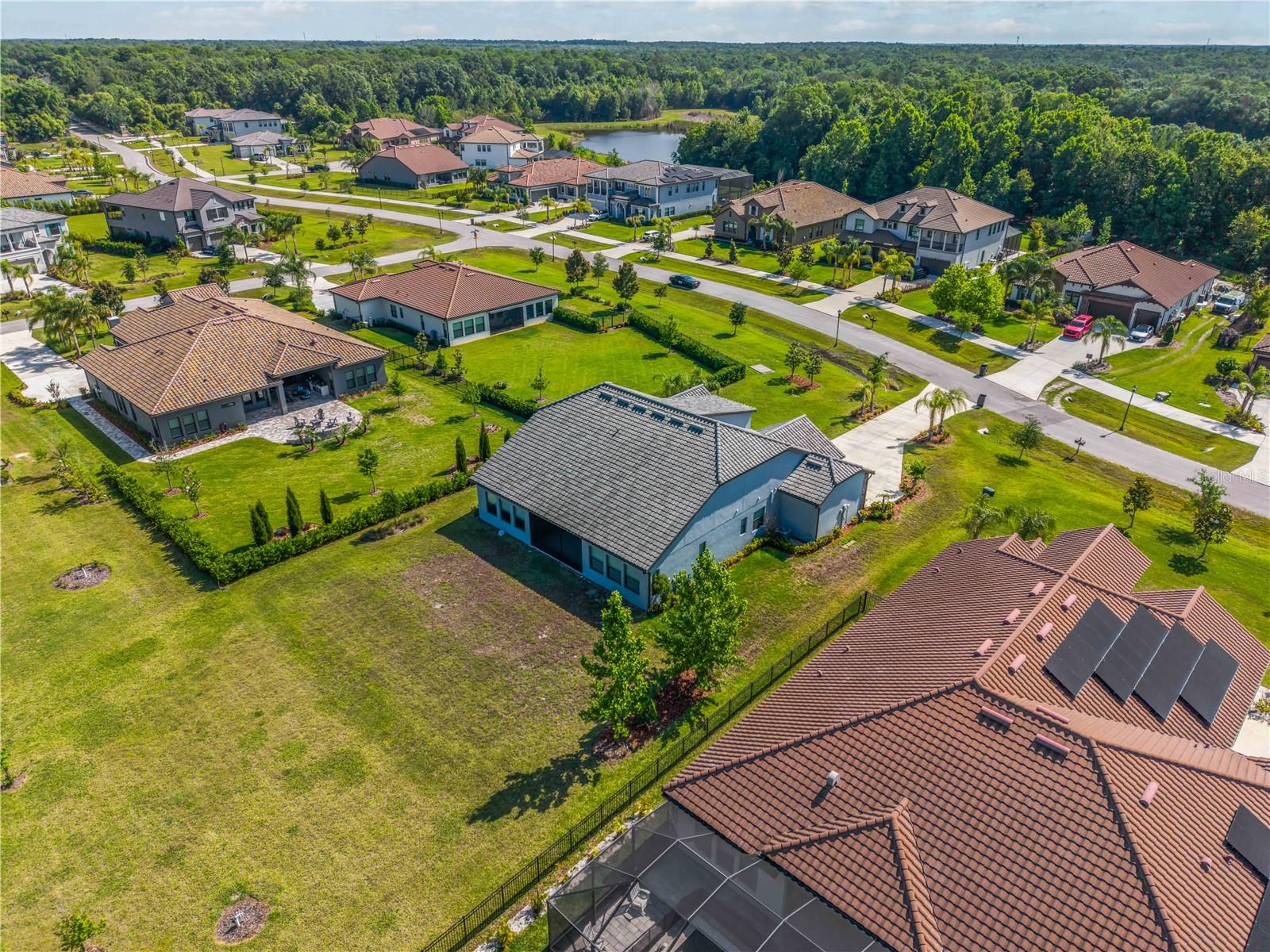 CORDOBA RANCH - Residential