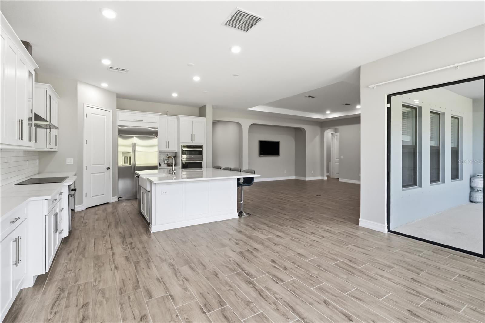 CORDOBA RANCH - Residential