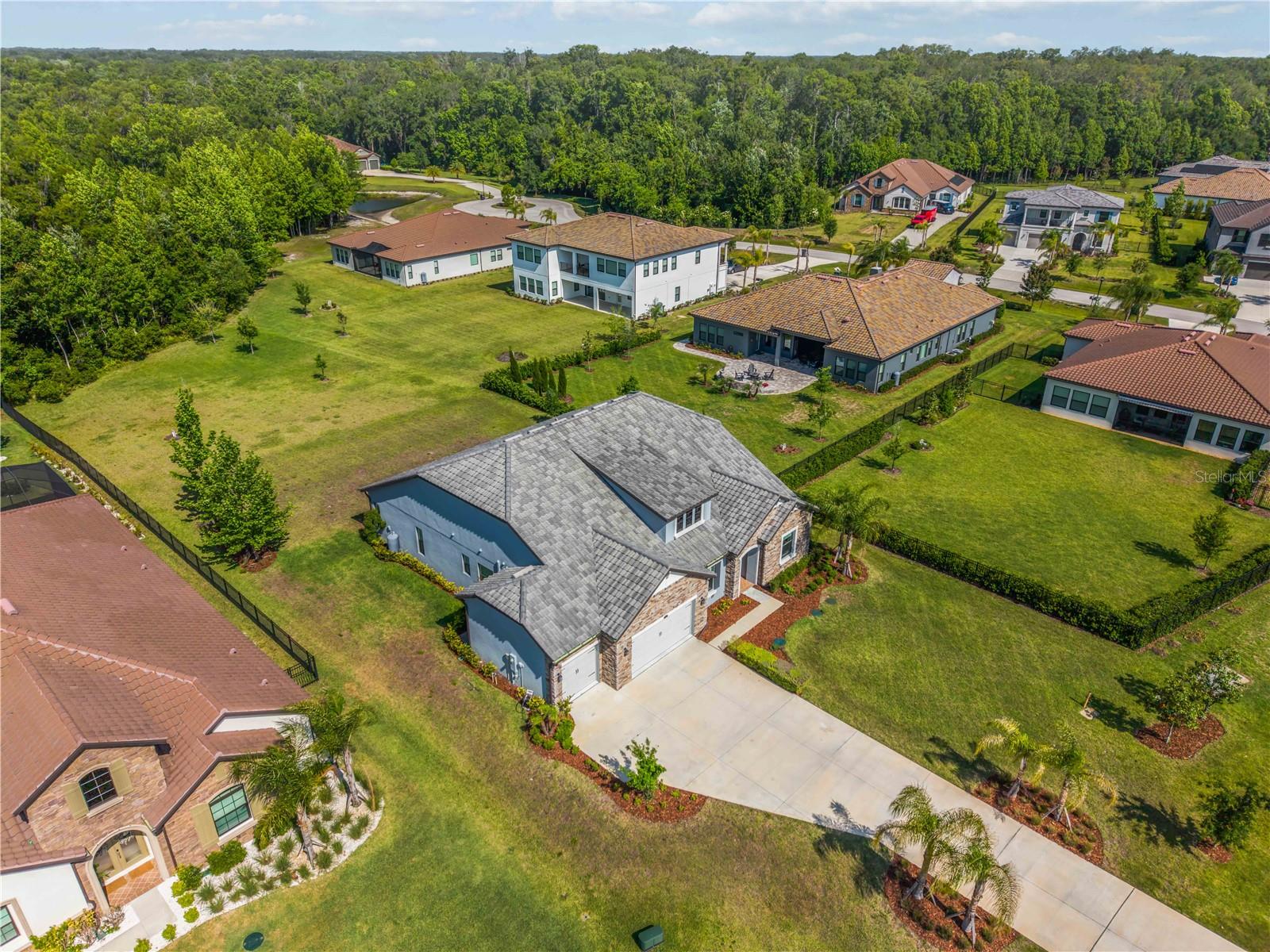 CORDOBA RANCH - Residential