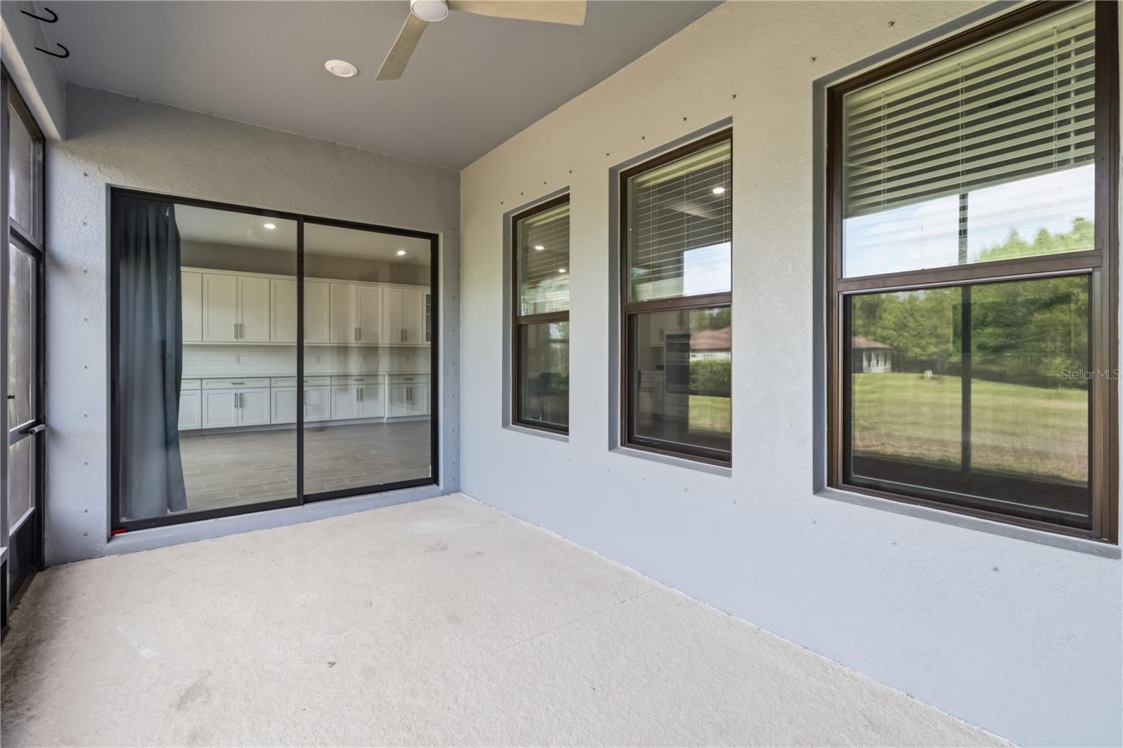 CORDOBA RANCH - Residential