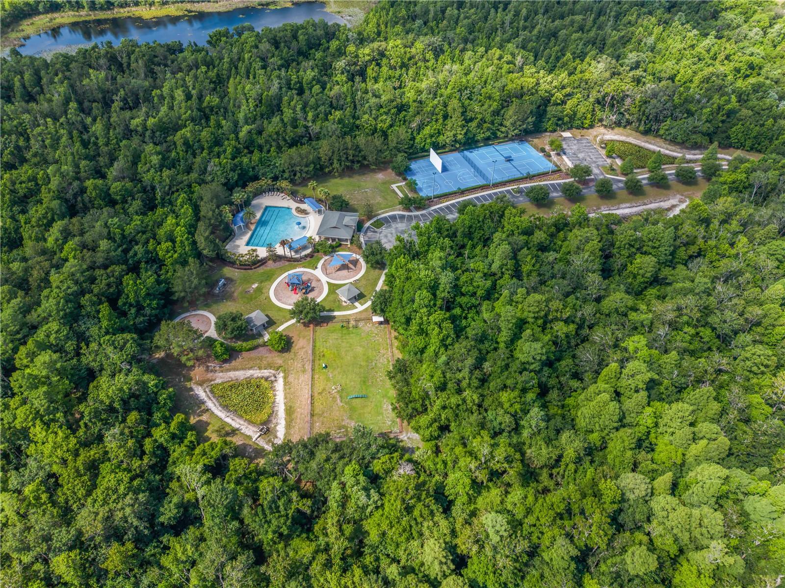 CORDOBA RANCH - Residential