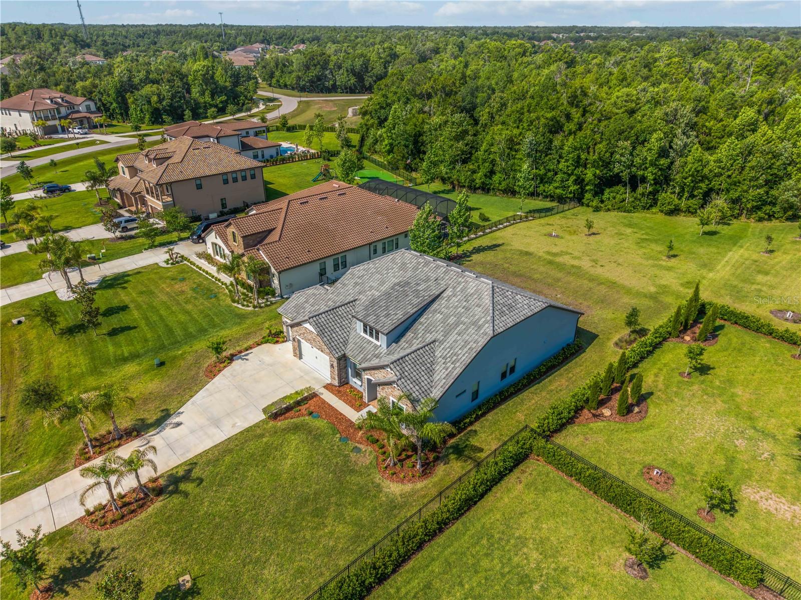 CORDOBA RANCH - Residential