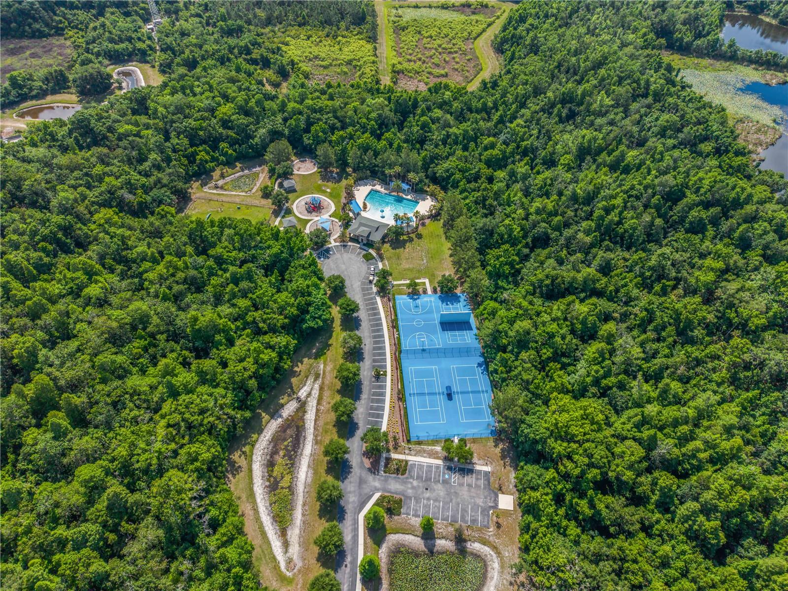 CORDOBA RANCH - Residential