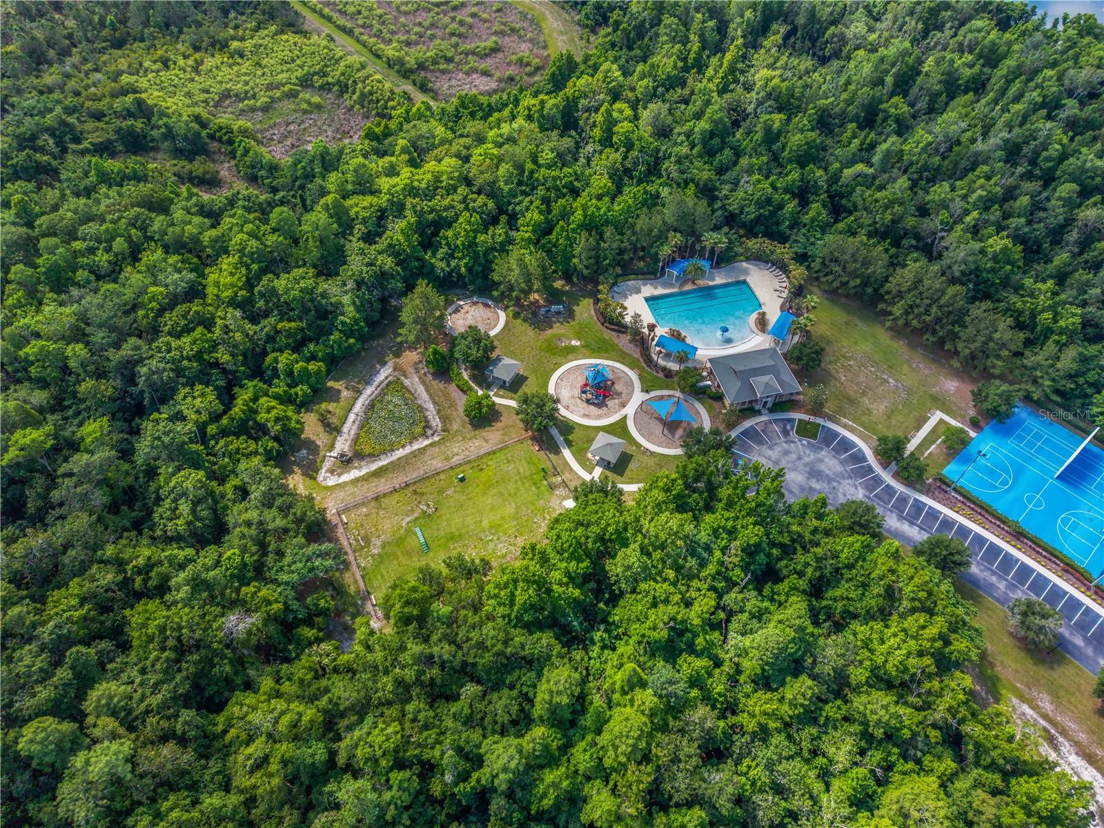 CORDOBA RANCH - Residential