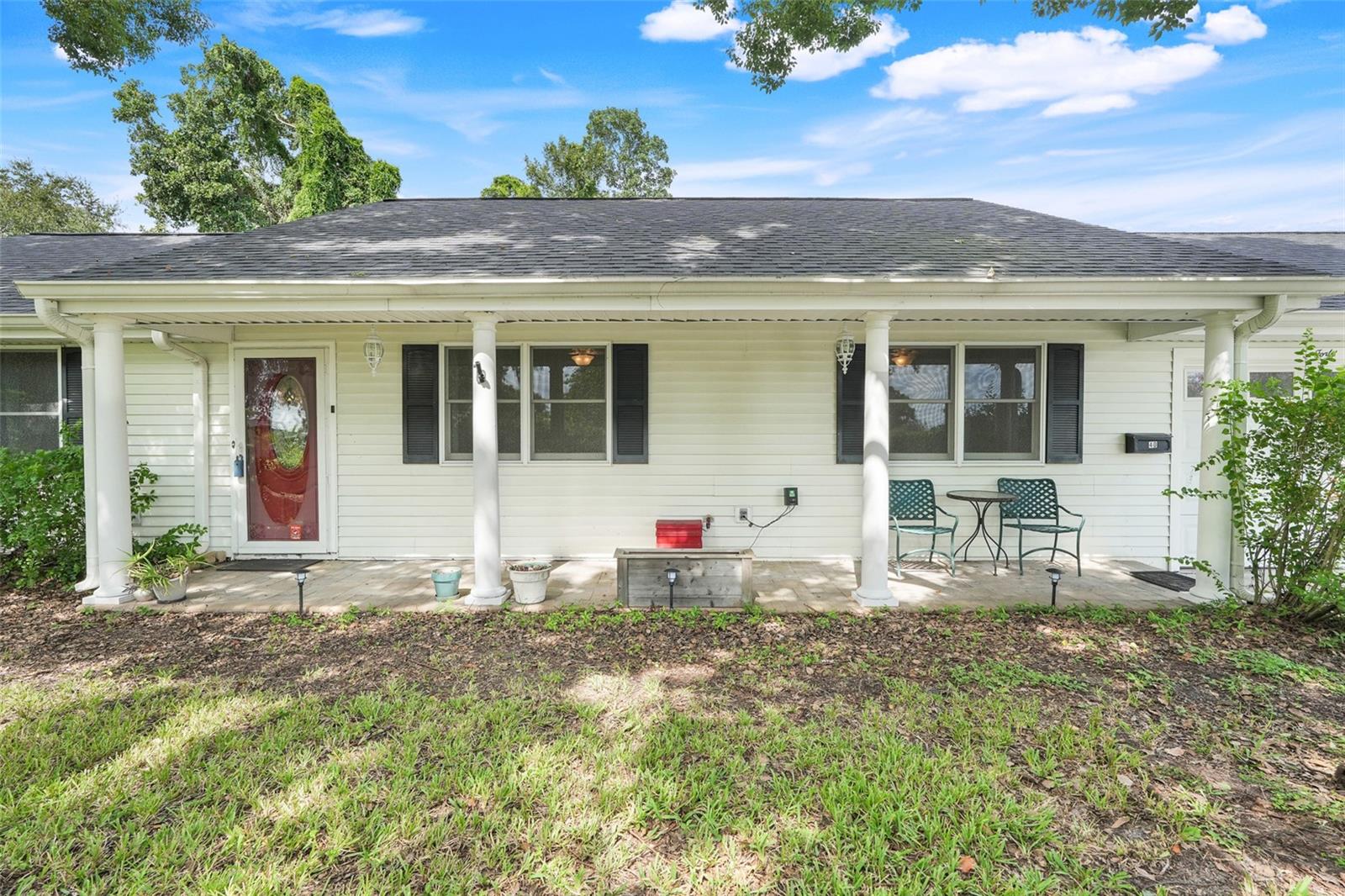 40 N TRIPLET LAKE DRIVE