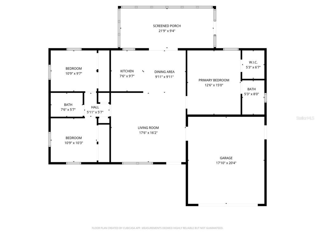 Photo of 3341 S Jean Point, Inverness, FL 34450 (MLS # OM716108)