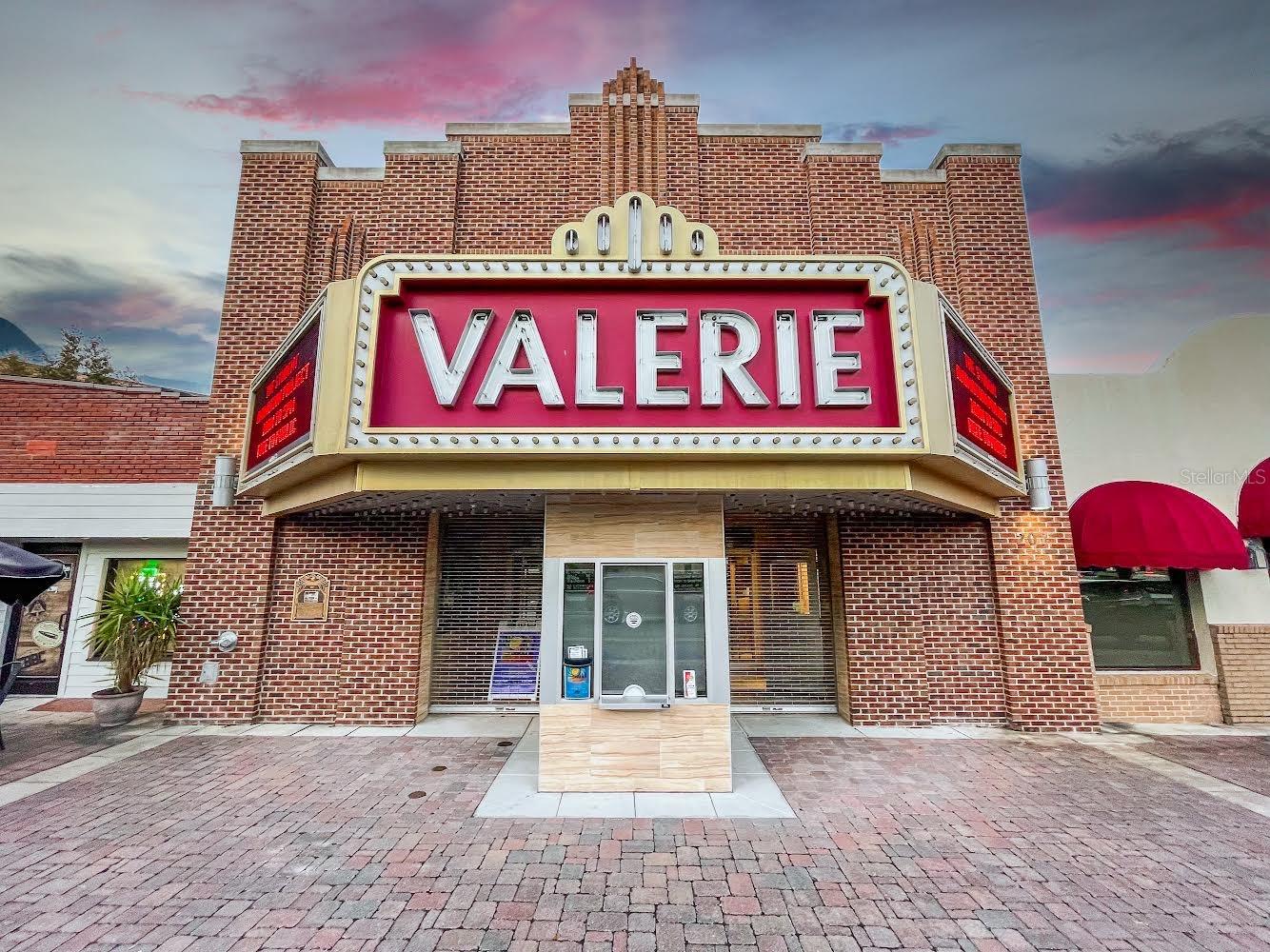 LAKE ESTATES - Residential