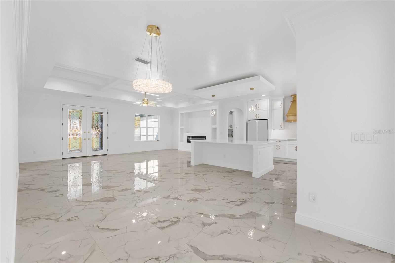 ROLLING HILLS UN 4 - Residential