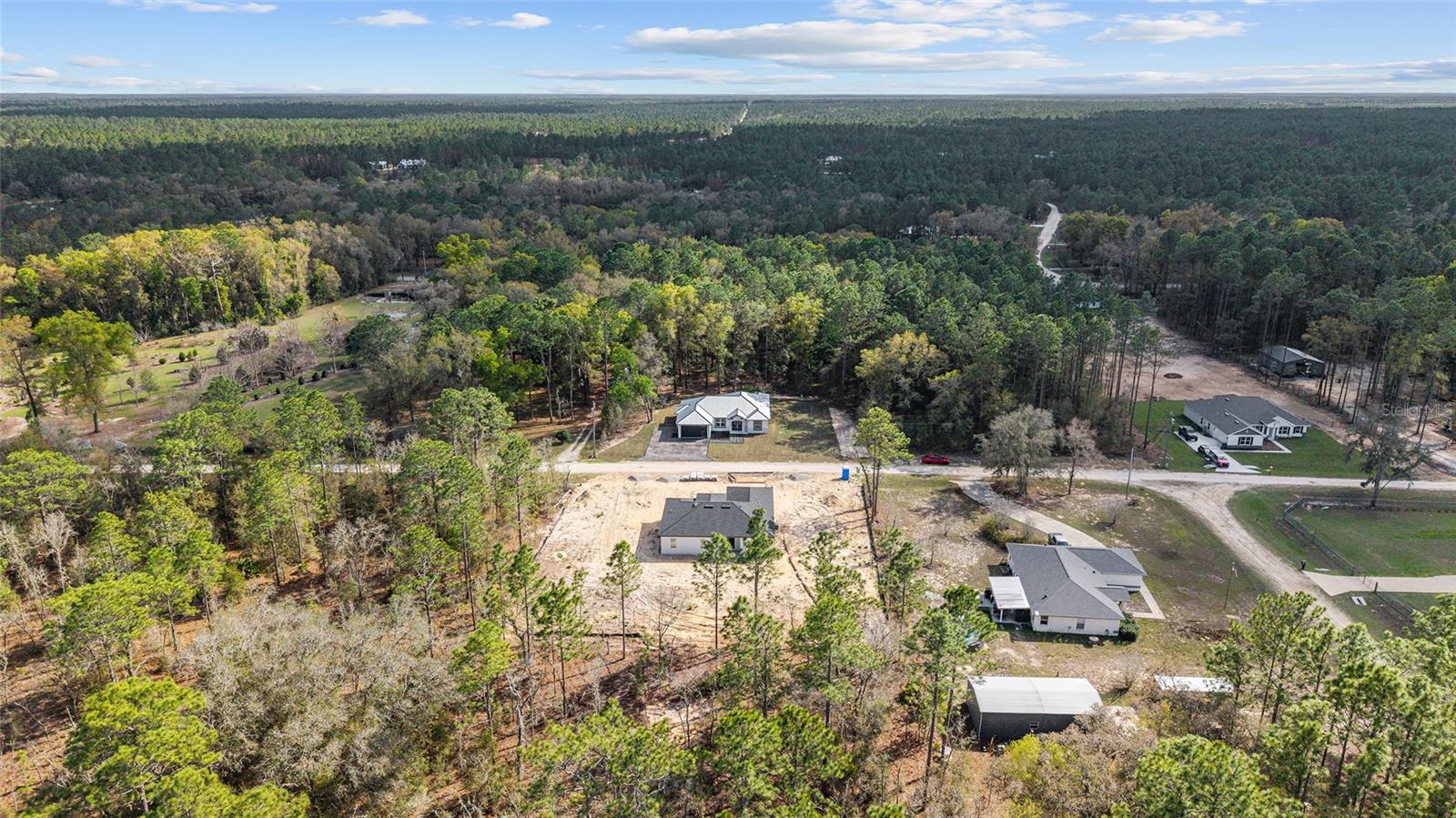 ROLLING HILLS UN 4 - Residential