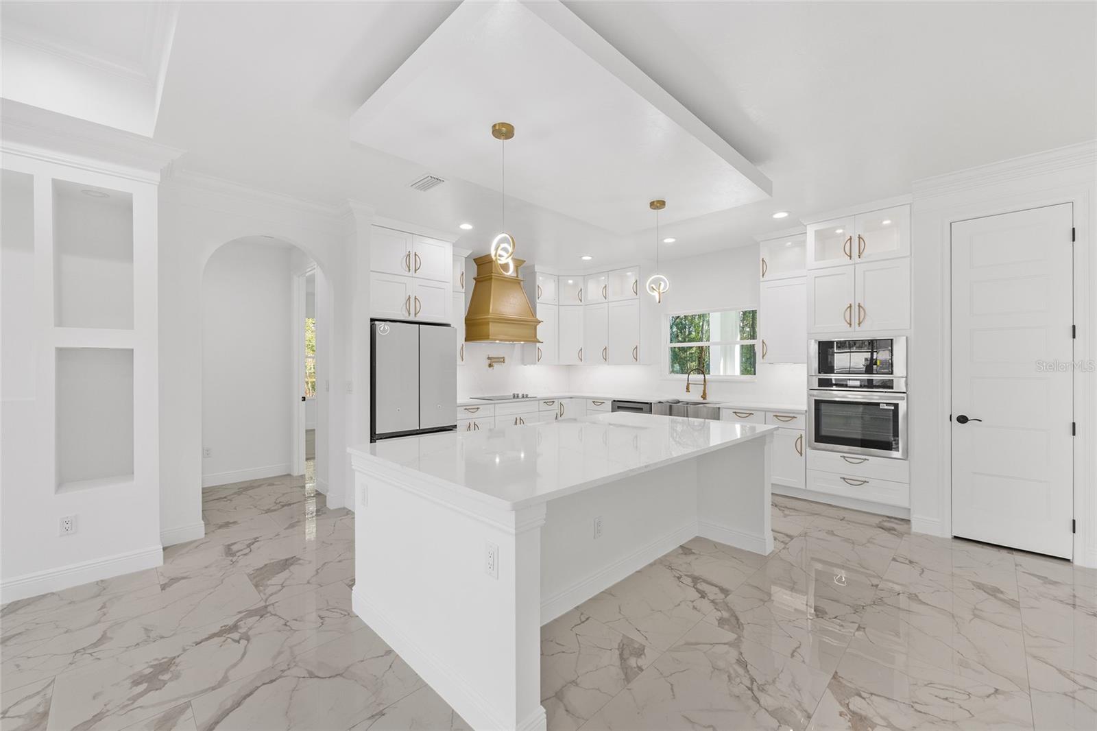 ROLLING HILLS UN 4 - Residential