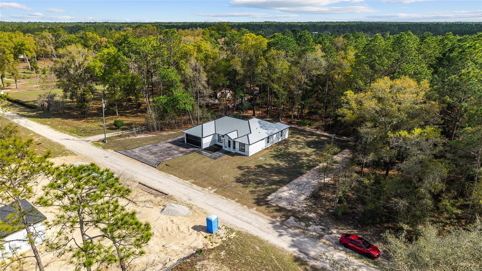 ROLLING HILLS UN 4 - Residential