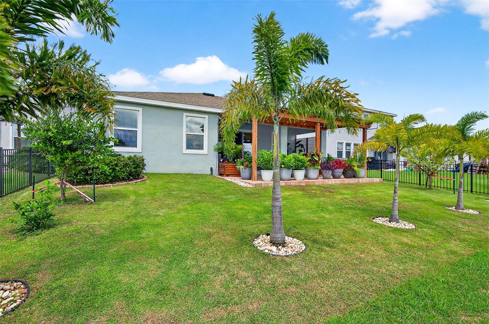 EPPERSON RANCH PH 6-1 - Residential