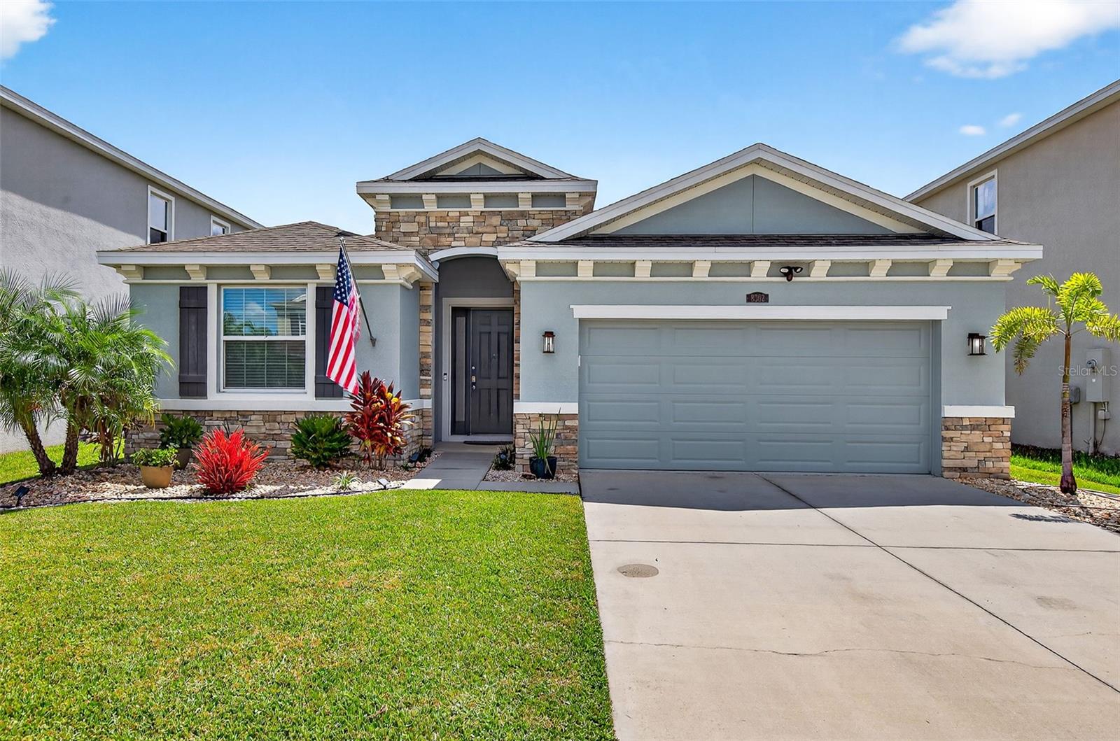 EPPERSON RANCH PH 6-1 - Residential