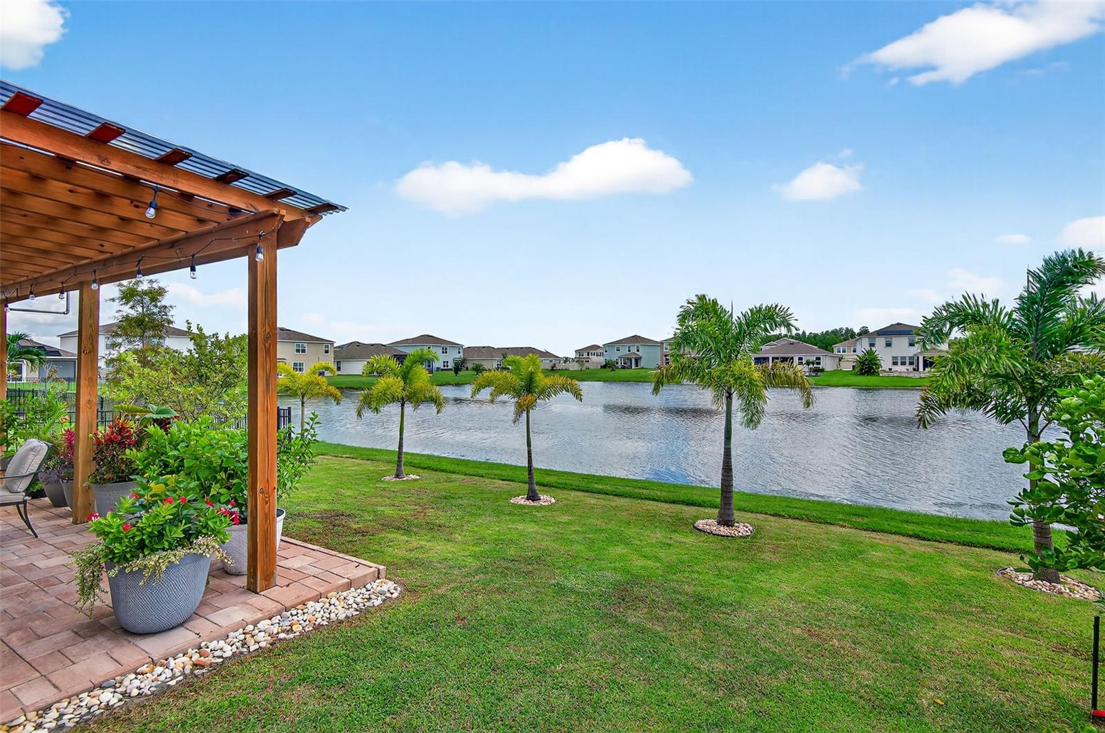 EPPERSON RANCH PH 6-1 - Residential