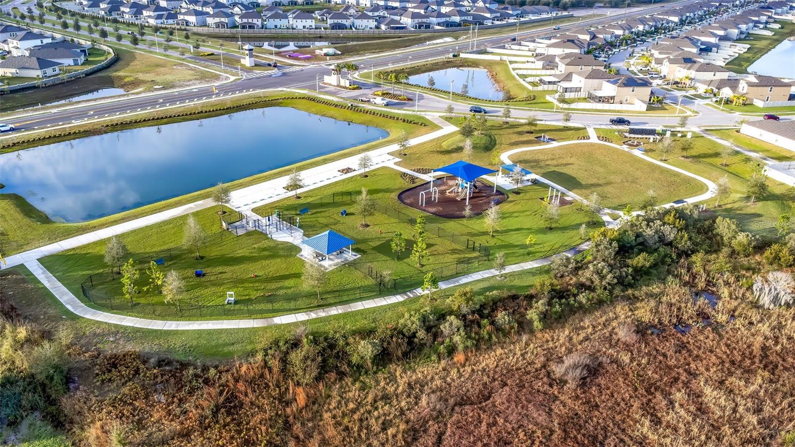 EPPERSON RANCH PH 6-1 - Residential