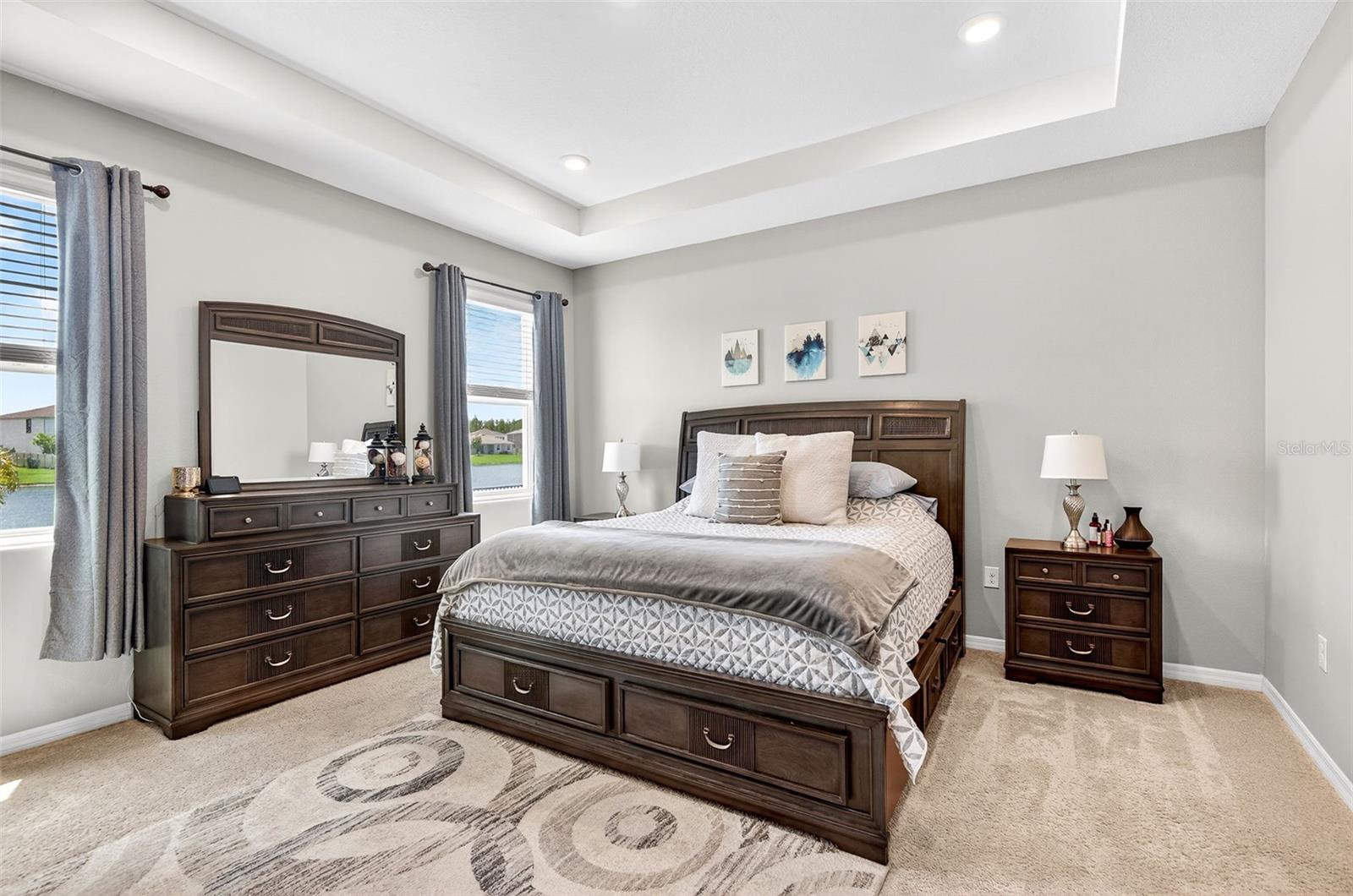 EPPERSON RANCH PH 6-1 - Residential