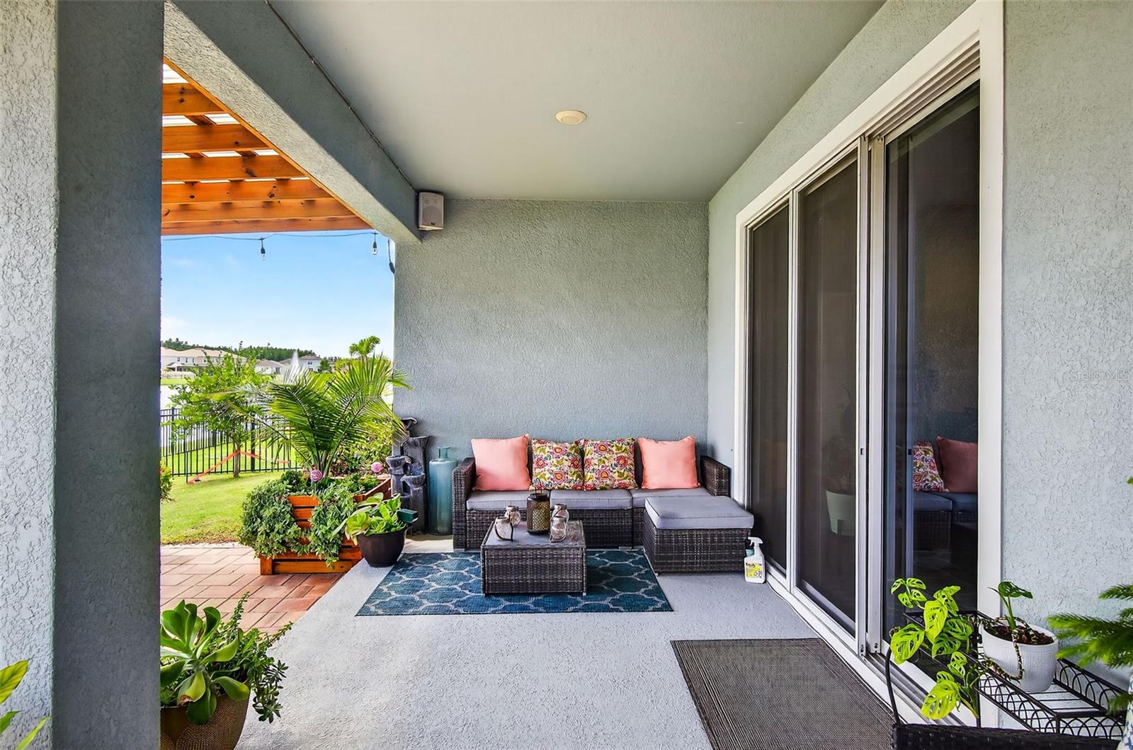 EPPERSON RANCH PH 6-1 - Residential