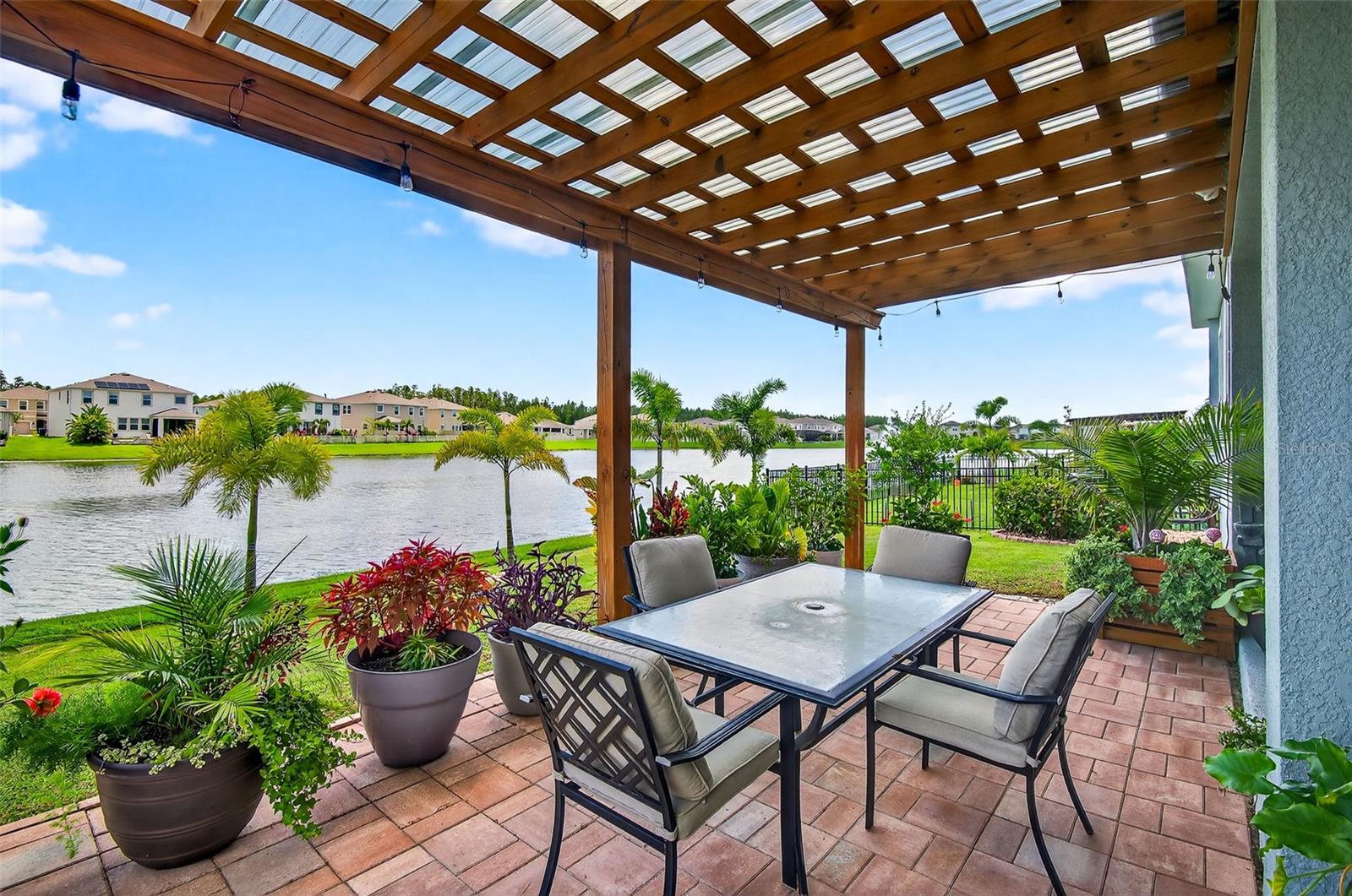 EPPERSON RANCH PH 6-1 - Residential