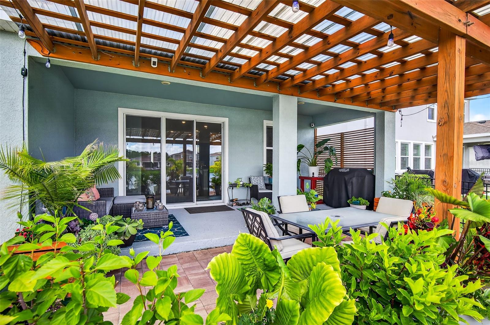 EPPERSON RANCH PH 6-1 - Residential