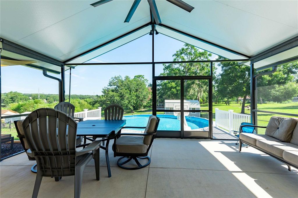 Photo of 37113 Waldo Drive, Dade City, FL 33525 (MLS # TB8398497)