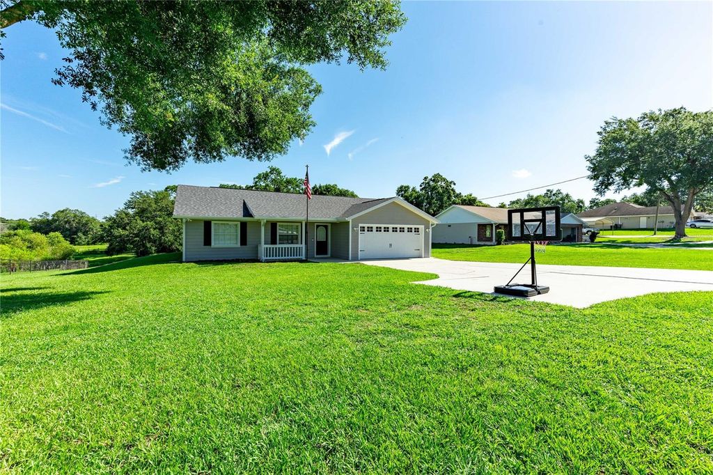 Photo of 37113 Waldo Drive, Dade City, FL 33525 (MLS # TB8398497)